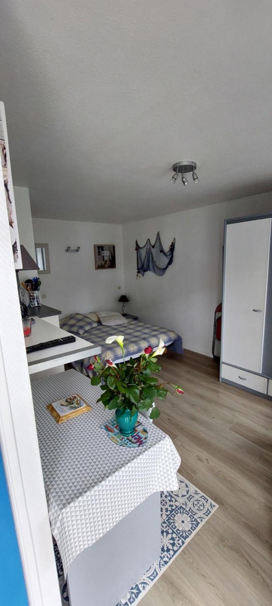 Studio Au Coeur Des Minimes A La Rochelle Ла-Рошель Екстер'єр фото